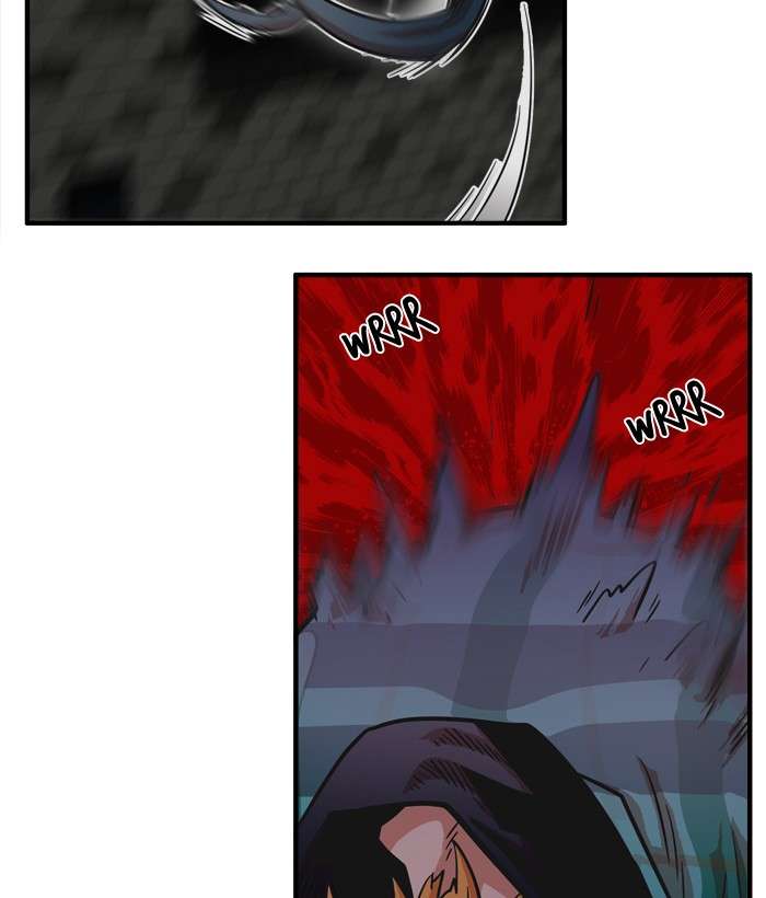 Troll Trap Chapter 20 Gambar 61