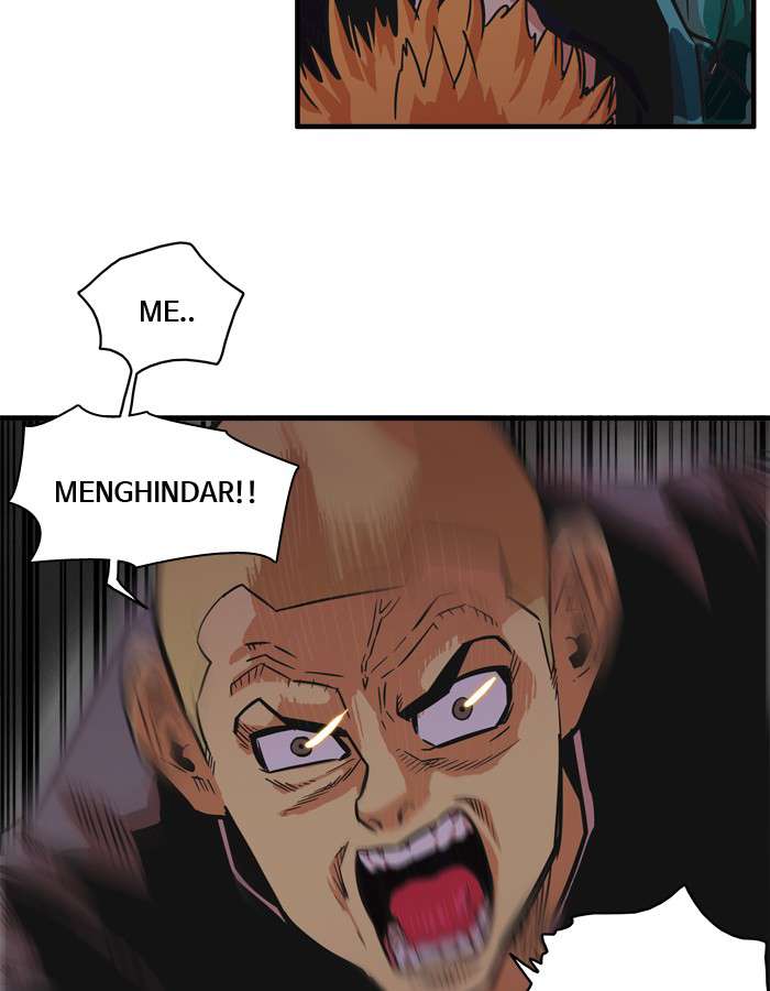 Troll Trap Chapter 20 Gambar 62
