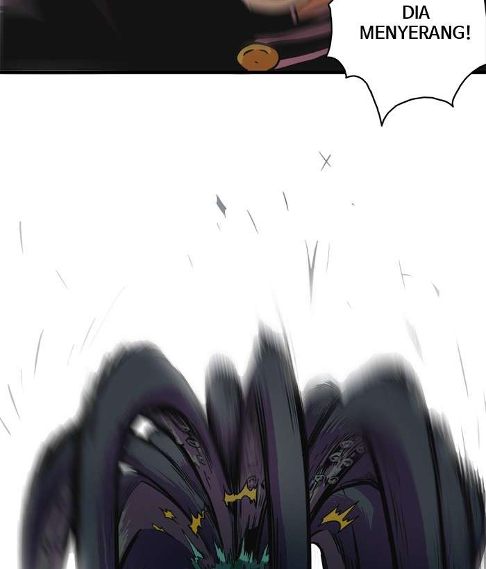 Troll Trap Chapter 20 Gambar 63