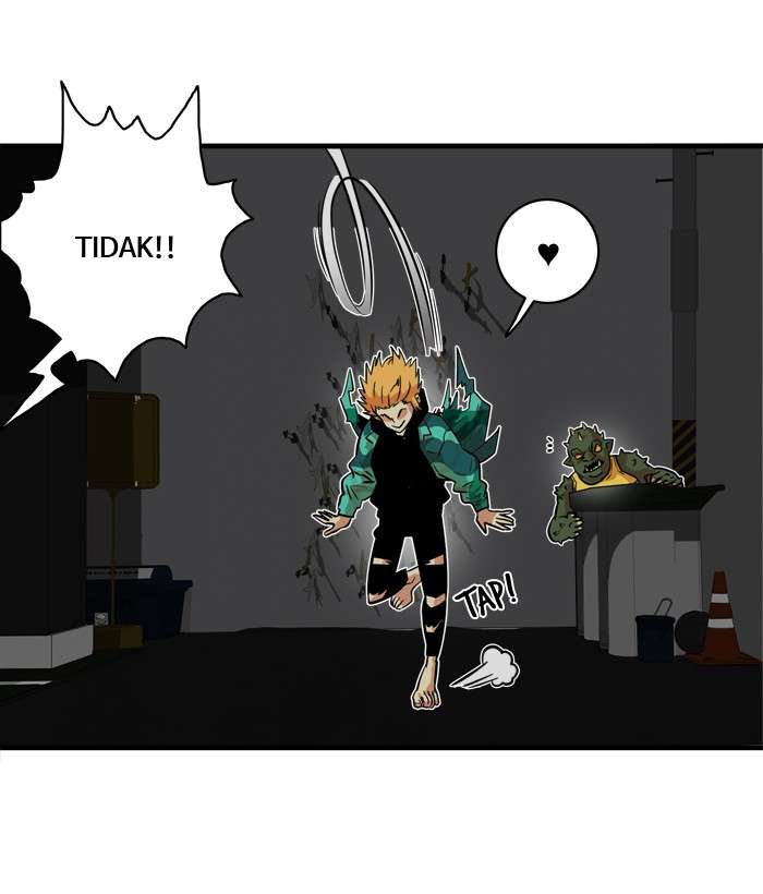 Troll Trap Chapter 20 Gambar 68