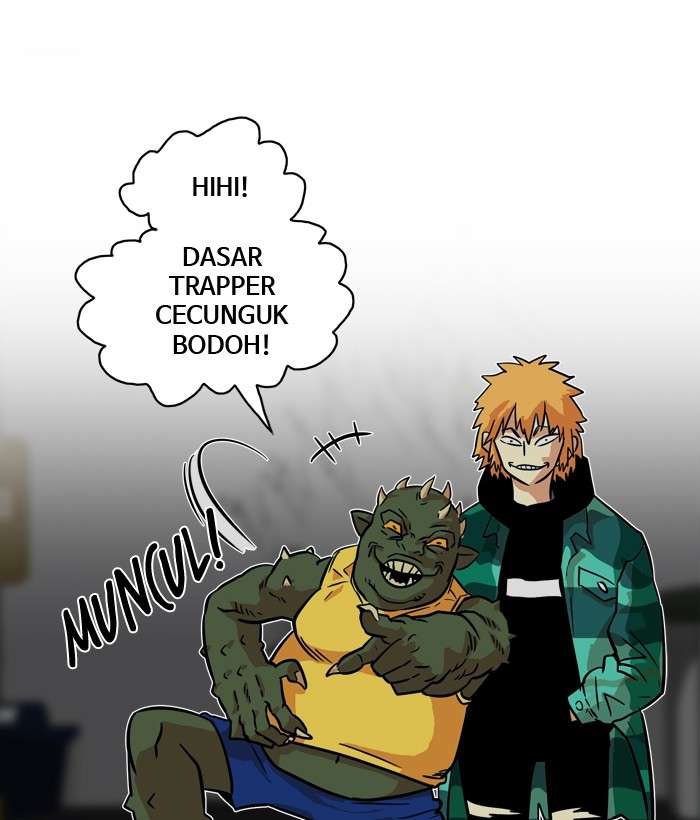 Troll Trap Chapter 20 Gambar 69