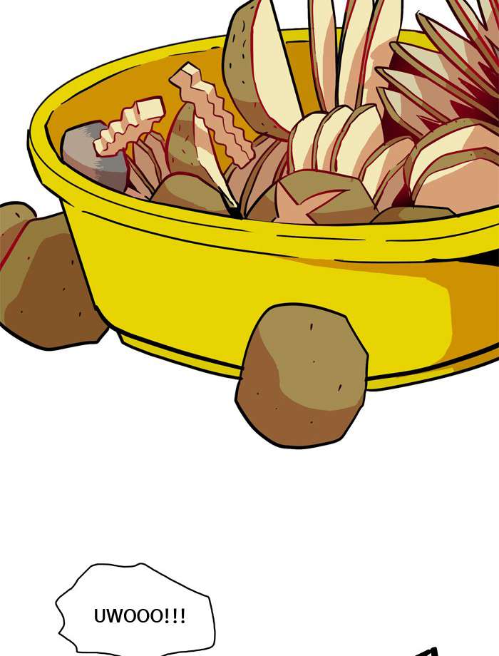 Troll Trap Chapter 20 Gambar 7