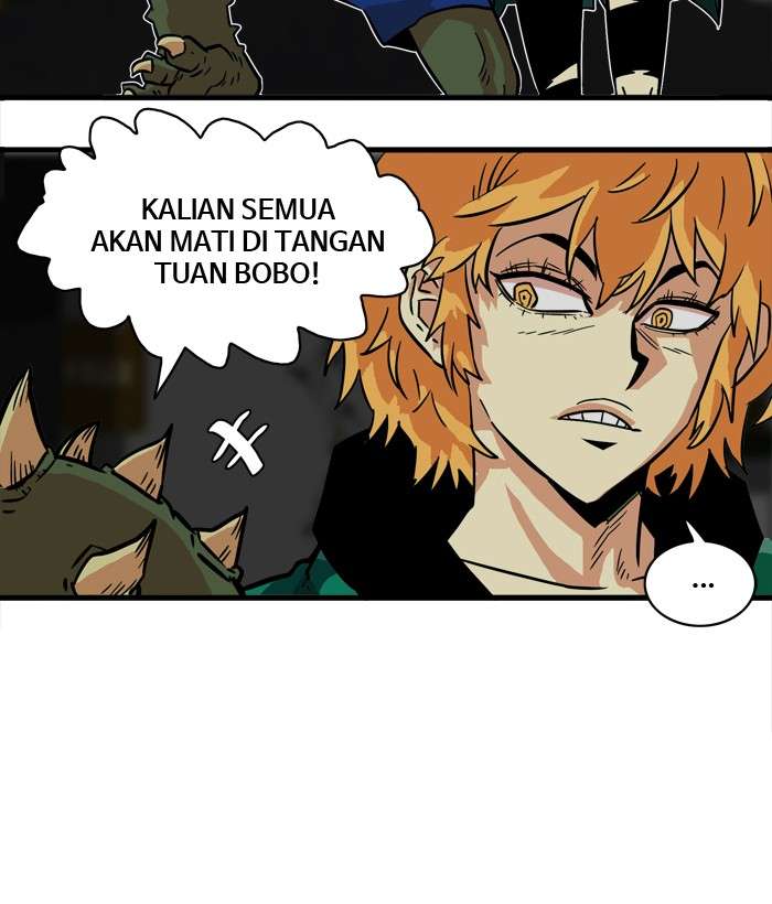 Troll Trap Chapter 20 Gambar 70