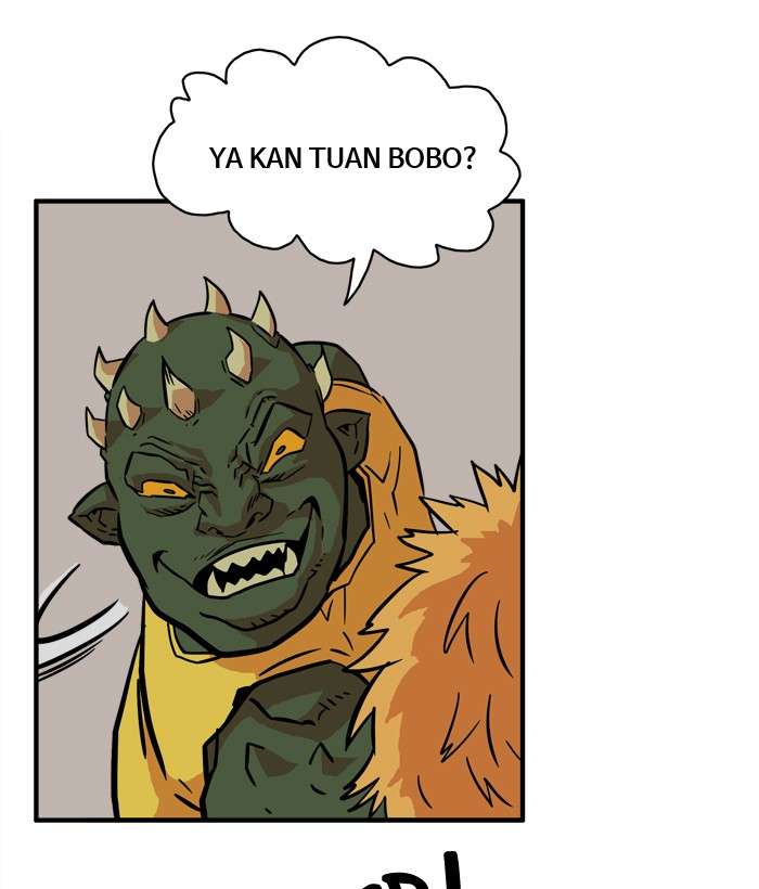 Troll Trap Chapter 20 Gambar 71