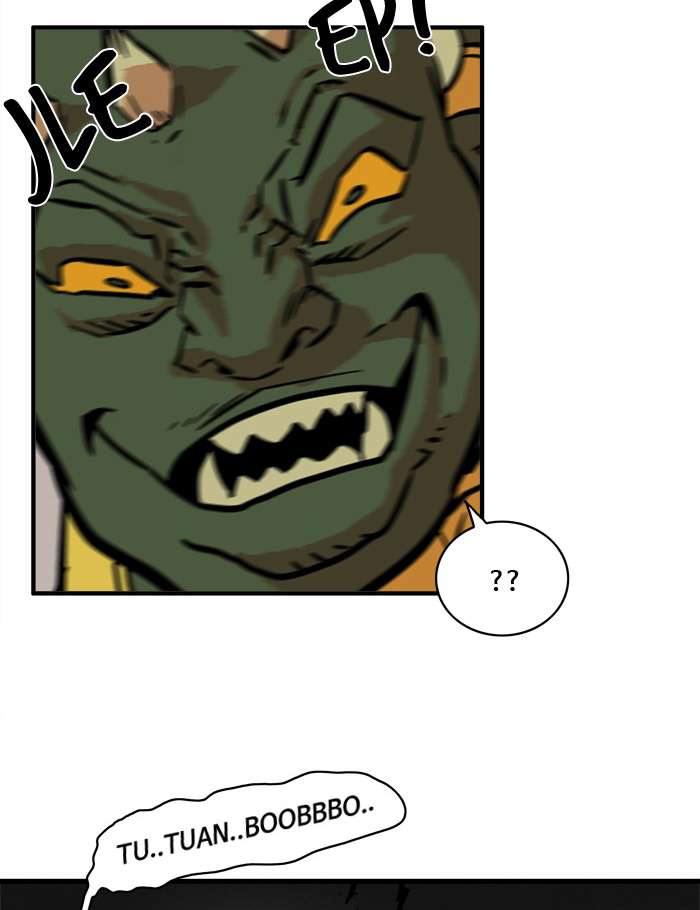 Troll Trap Chapter 20 Gambar 72