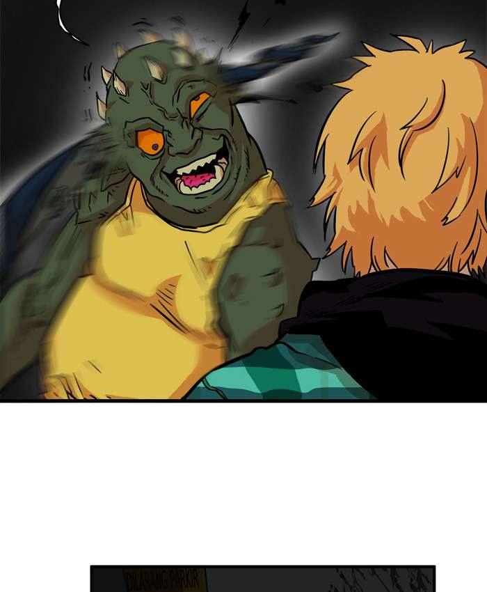 Troll Trap Chapter 20 Gambar 73