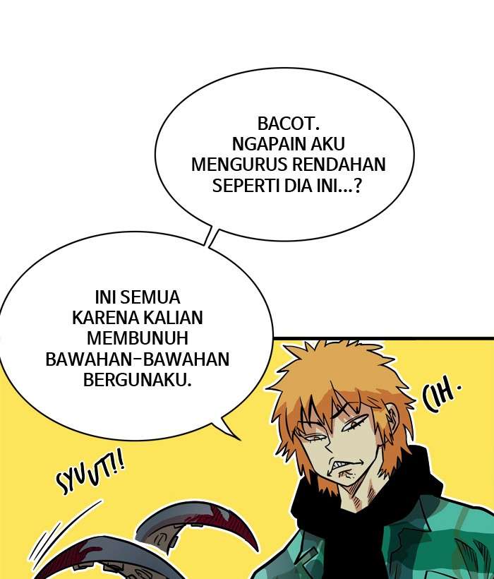 Troll Trap Chapter 20 Gambar 77