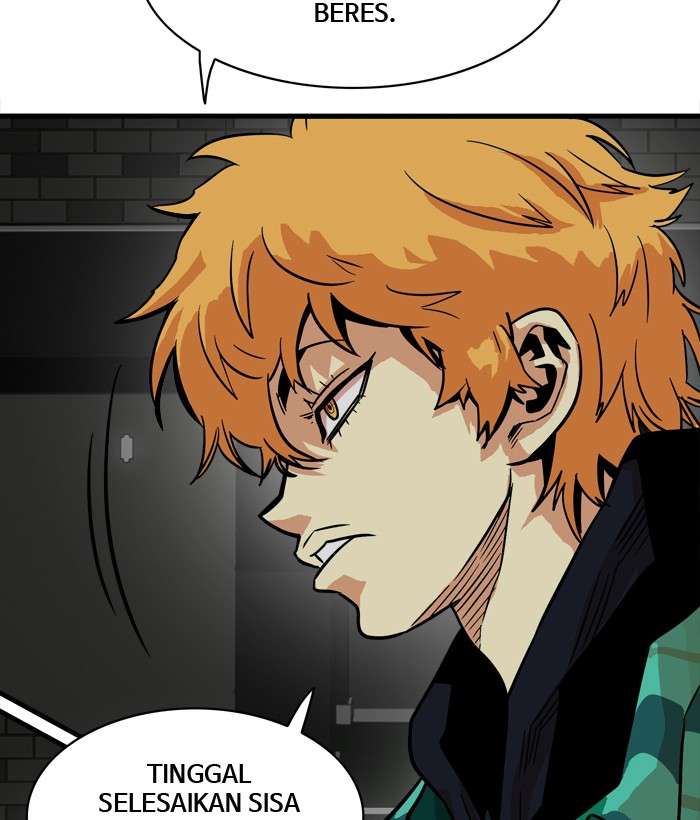 Troll Trap Chapter 20 Gambar 79