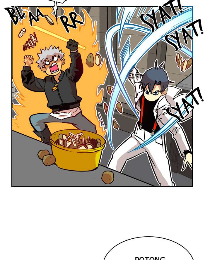 Troll Trap Chapter 20 Gambar 8