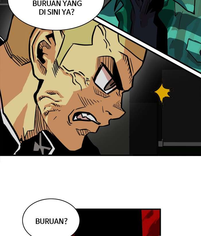 Troll Trap Chapter 20 Gambar 80