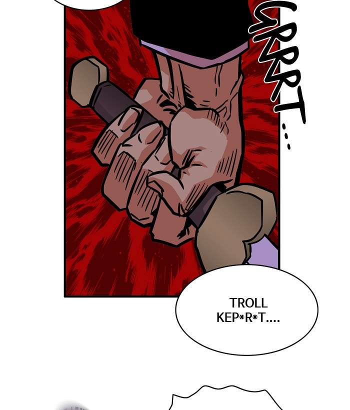 Troll Trap Chapter 20 Gambar 81