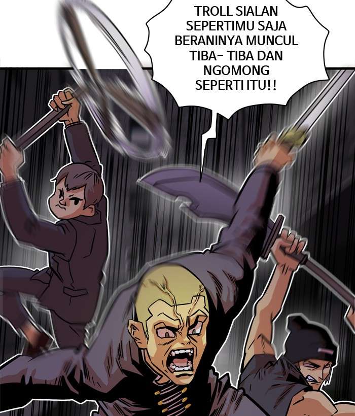 Troll Trap Chapter 20 Gambar 82