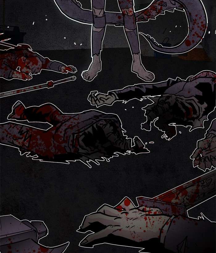 Troll Trap Chapter 20 Gambar 88