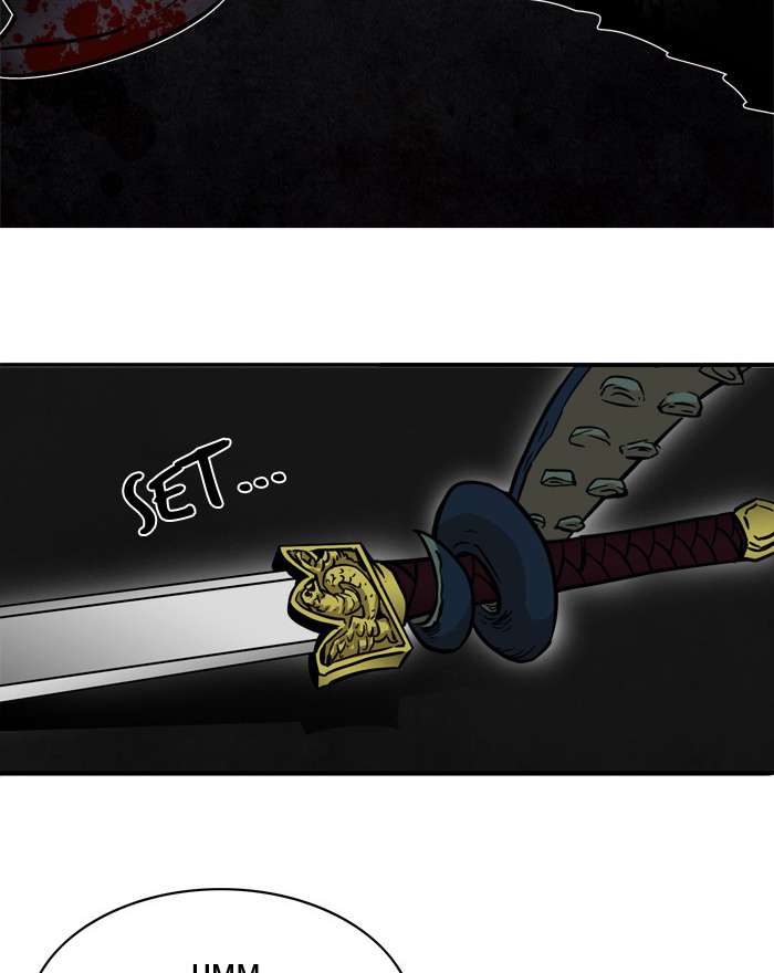 Troll Trap Chapter 20 Gambar 89