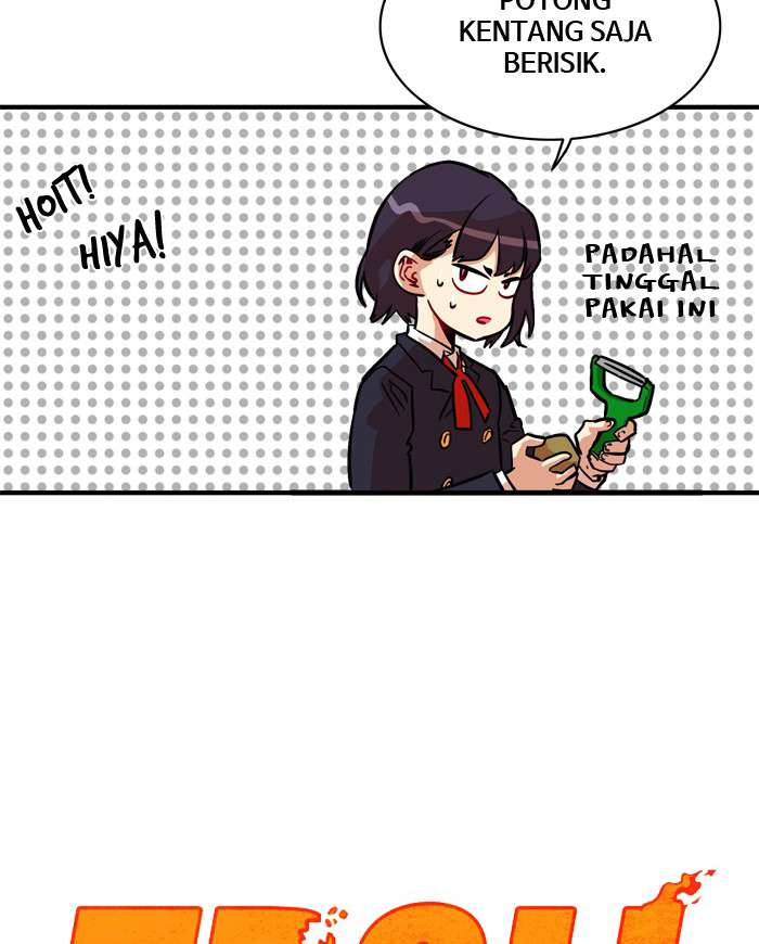 Troll Trap Chapter 20 Gambar 9