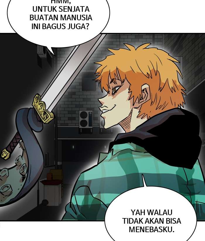 Troll Trap Chapter 20 Gambar 90