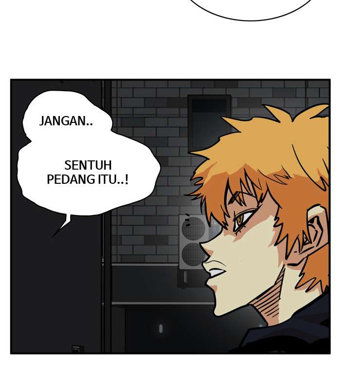 Troll Trap Chapter 20 Gambar 91