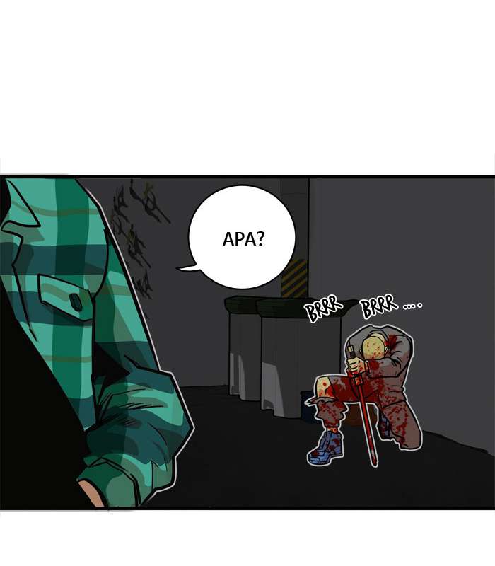 Troll Trap Chapter 20 Gambar 92