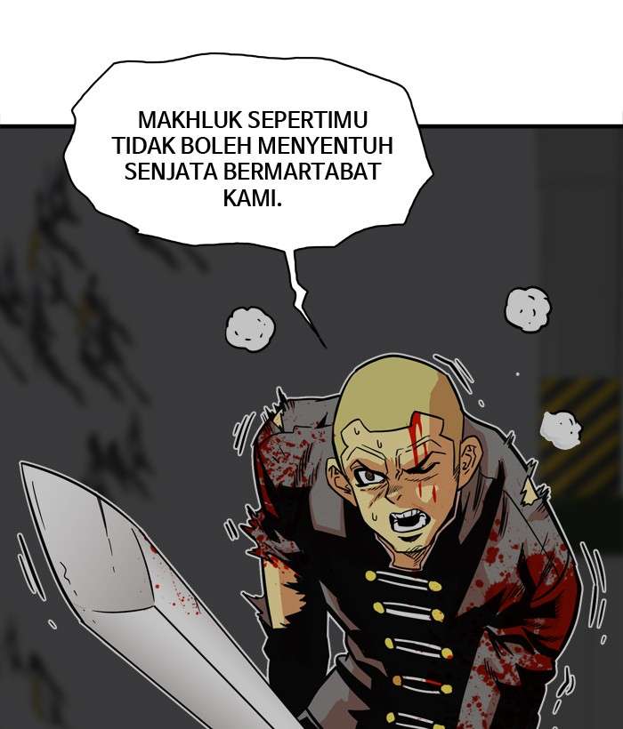 Troll Trap Chapter 20 Gambar 93