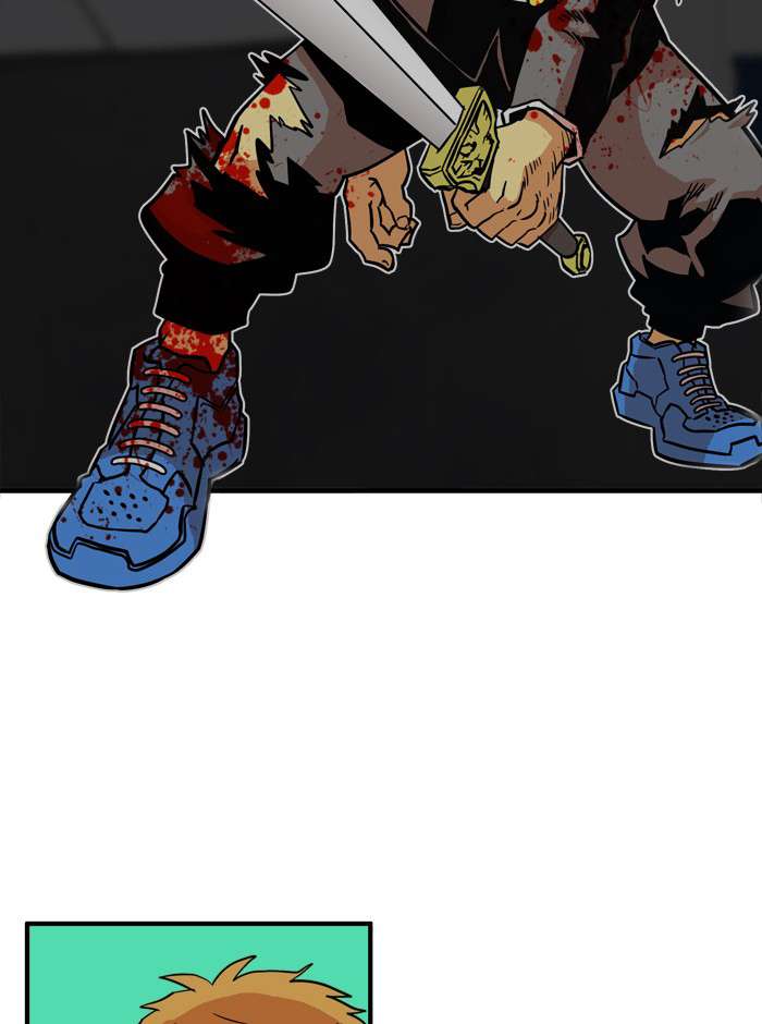 Troll Trap Chapter 20 Gambar 94