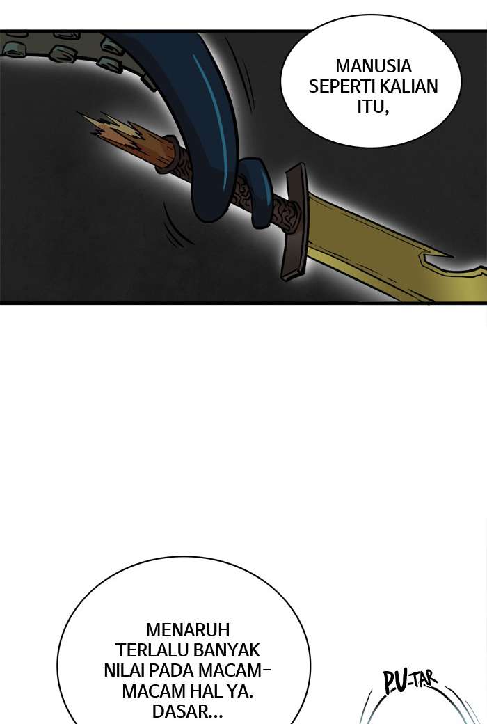 Troll Trap Chapter 20 Gambar 96