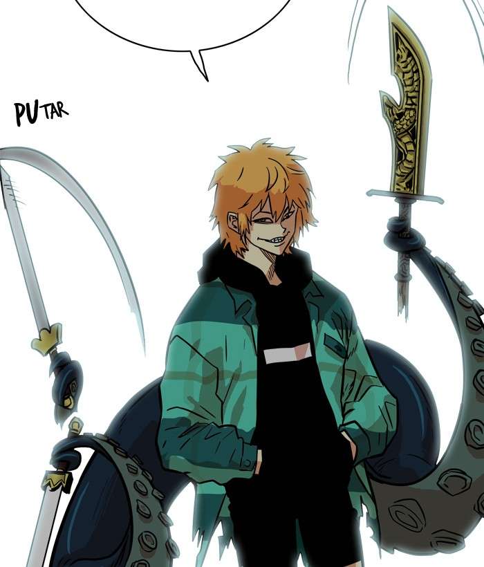 Troll Trap Chapter 20 Gambar 97