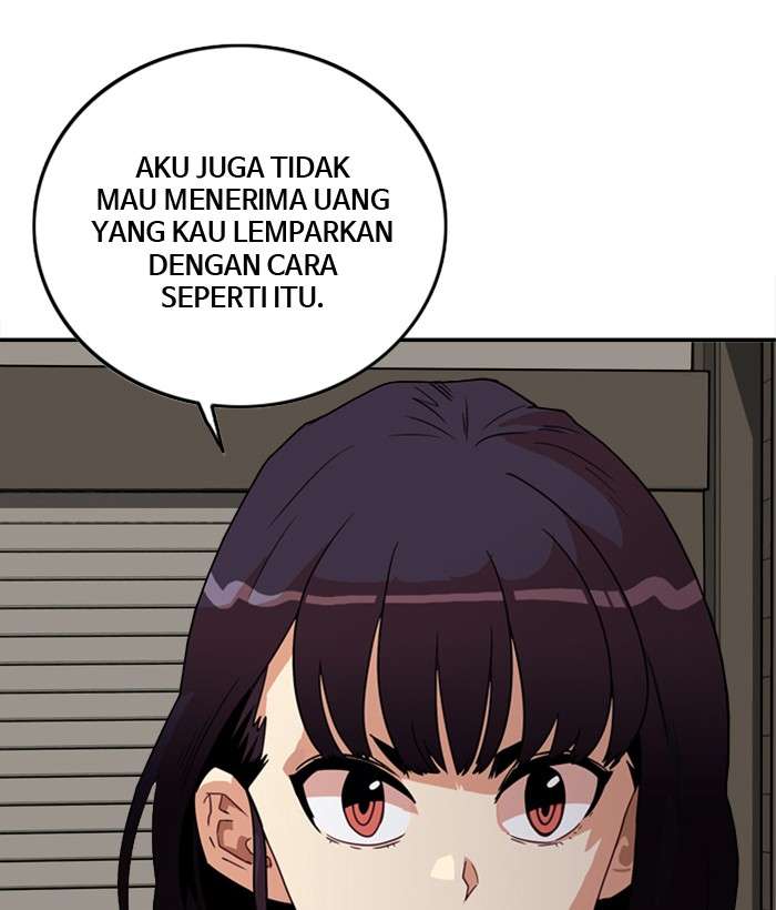Baca Komik Troll Trap Chapter 19 Gambar 1