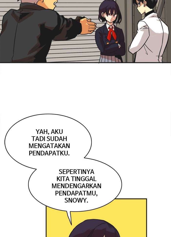 Troll Trap Chapter 19 Gambar 10
