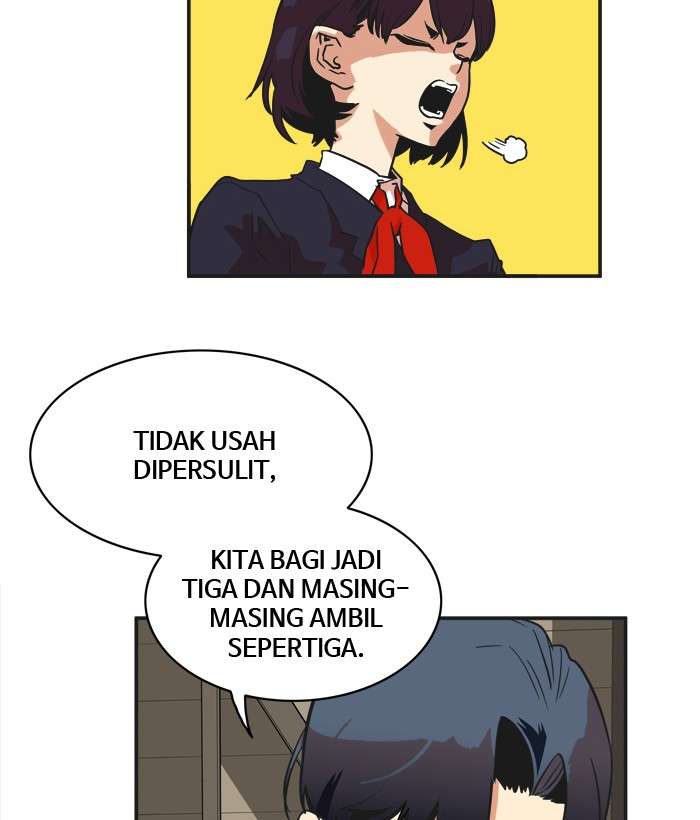Troll Trap Chapter 19 Gambar 11