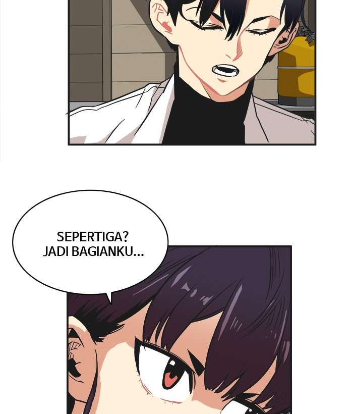 Troll Trap Chapter 19 Gambar 12