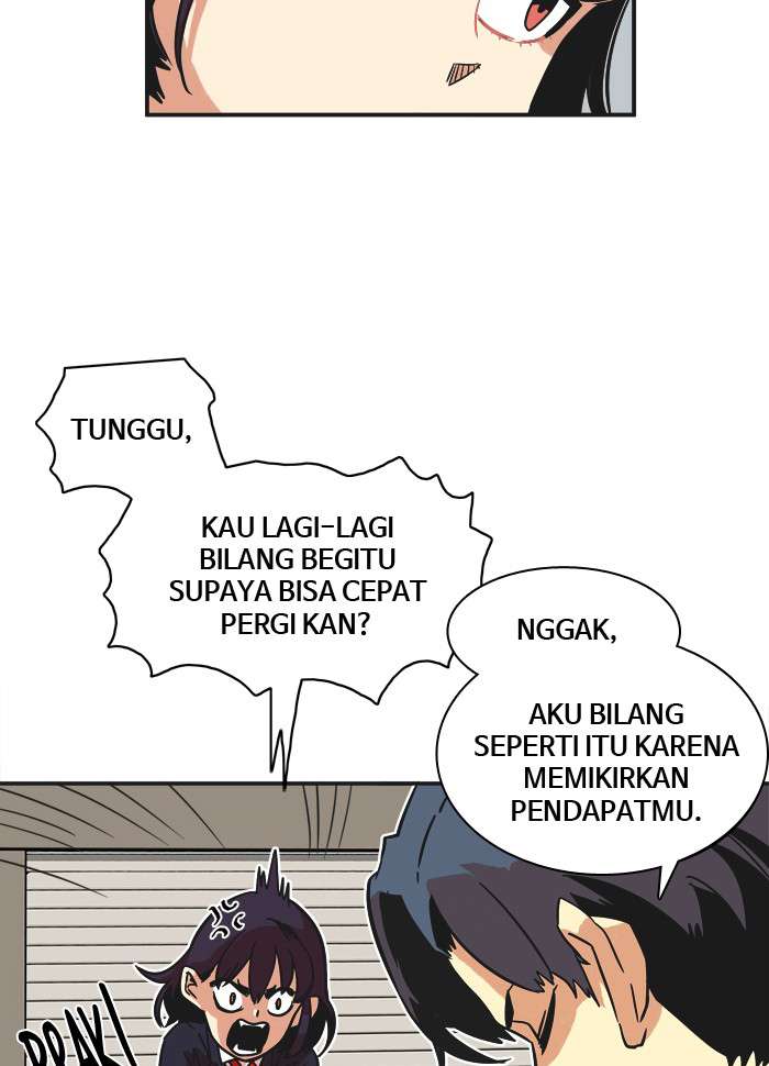 Troll Trap Chapter 19 Gambar 13