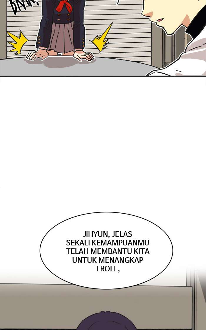 Troll Trap Chapter 19 Gambar 14