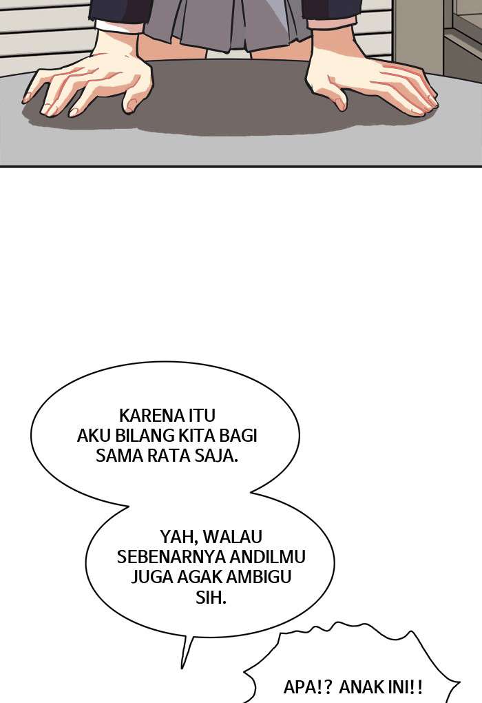 Troll Trap Chapter 19 Gambar 16