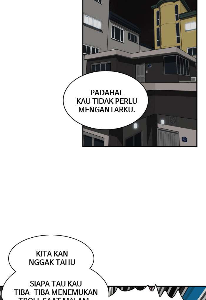 Troll Trap Chapter 19 Gambar 21