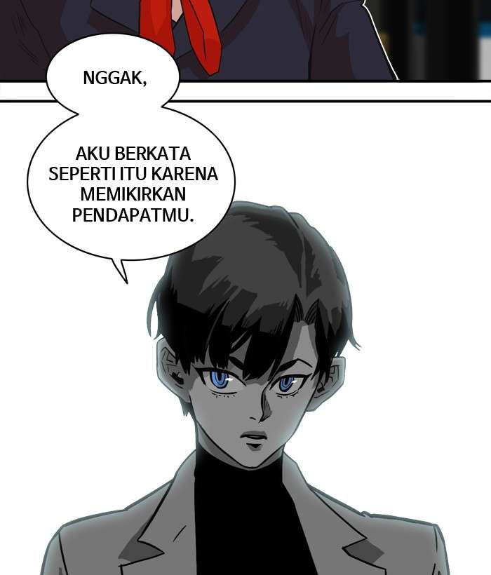 Troll Trap Chapter 19 Gambar 26