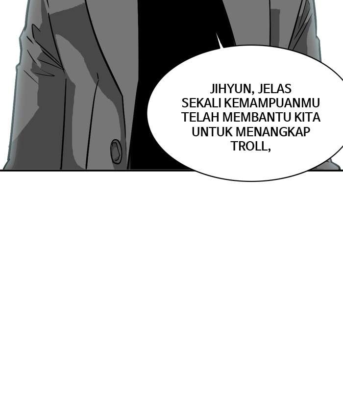 Troll Trap Chapter 19 Gambar 27