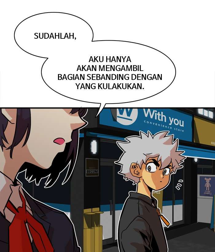 Troll Trap Chapter 19 Gambar 28