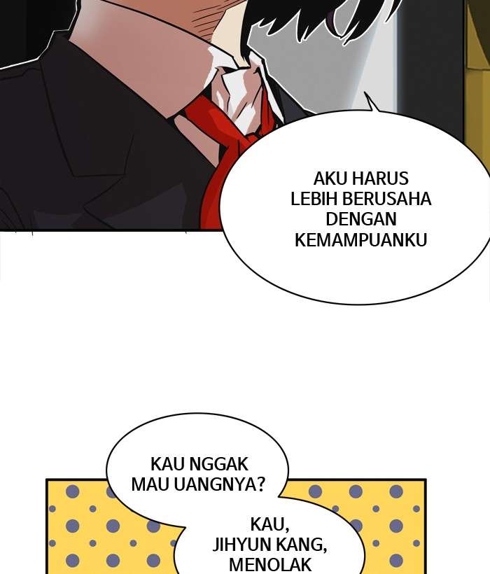 Troll Trap Chapter 19 Gambar 30