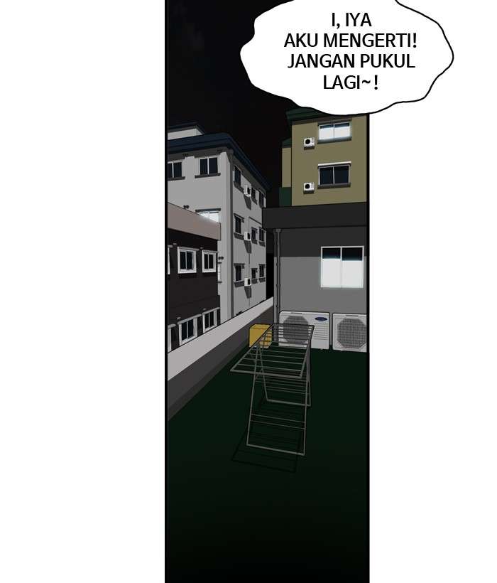 Troll Trap Chapter 19 Gambar 33