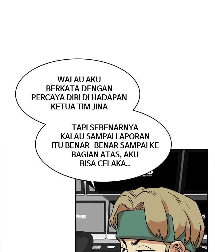 Troll Trap Chapter 19 Gambar 37