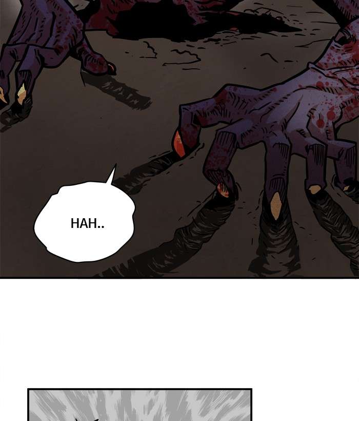 Troll Trap Chapter 19 Gambar 44