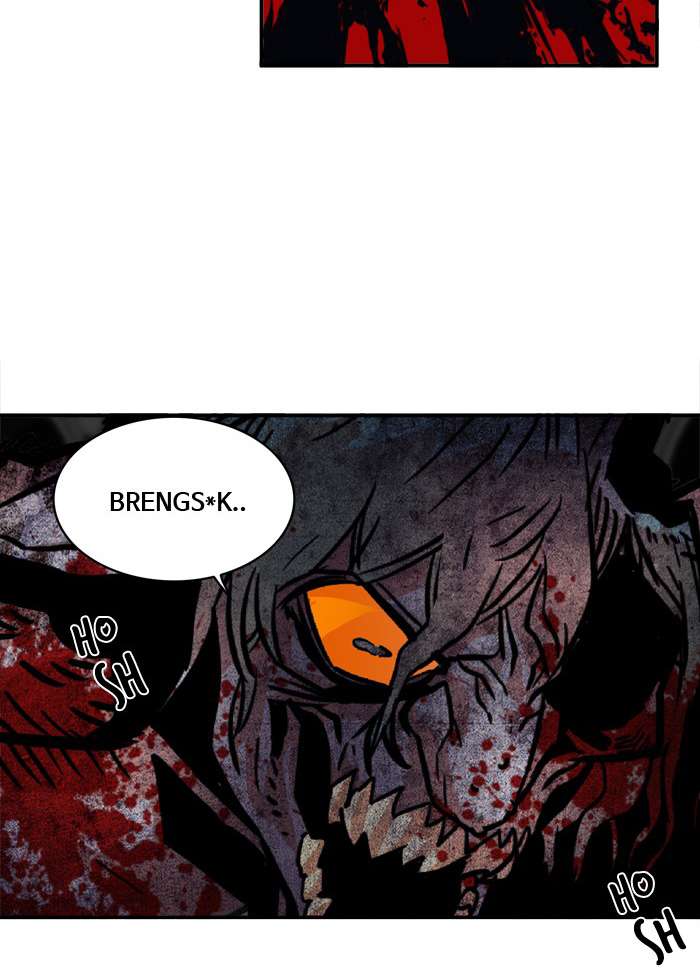 Troll Trap Chapter 19 Gambar 46