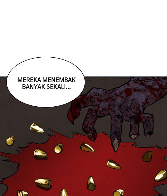 Troll Trap Chapter 19 Gambar 47