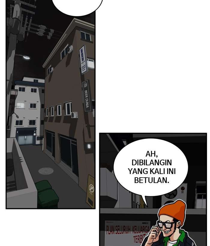 Troll Trap Chapter 19 Gambar 49