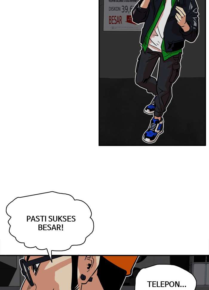 Troll Trap Chapter 19 Gambar 50