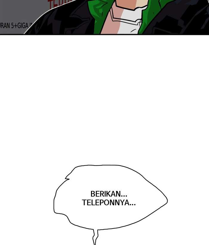 Troll Trap Chapter 19 Gambar 52