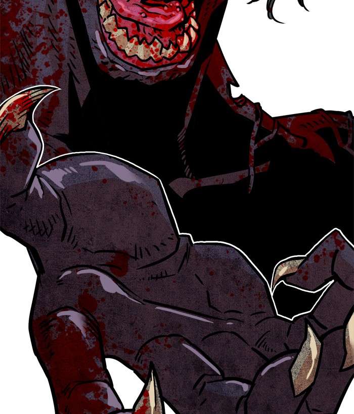 Troll Trap Chapter 19 Gambar 54