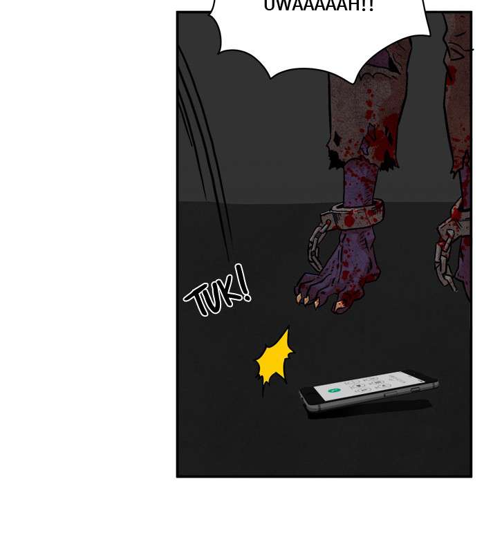 Troll Trap Chapter 19 Gambar 56