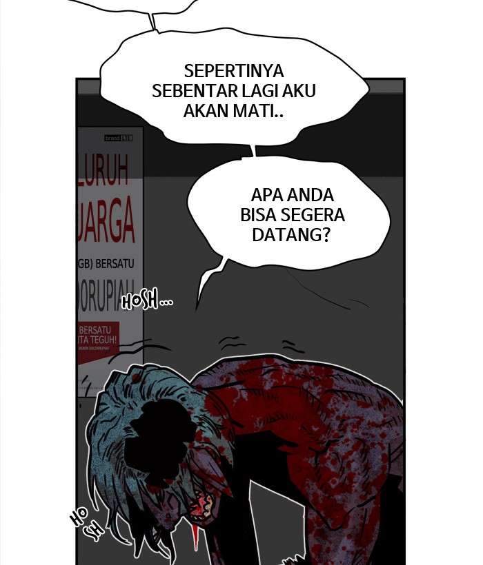 Troll Trap Chapter 19 Gambar 59