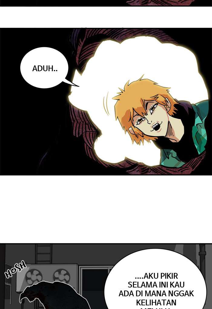 Troll Trap Chapter 19 Gambar 62